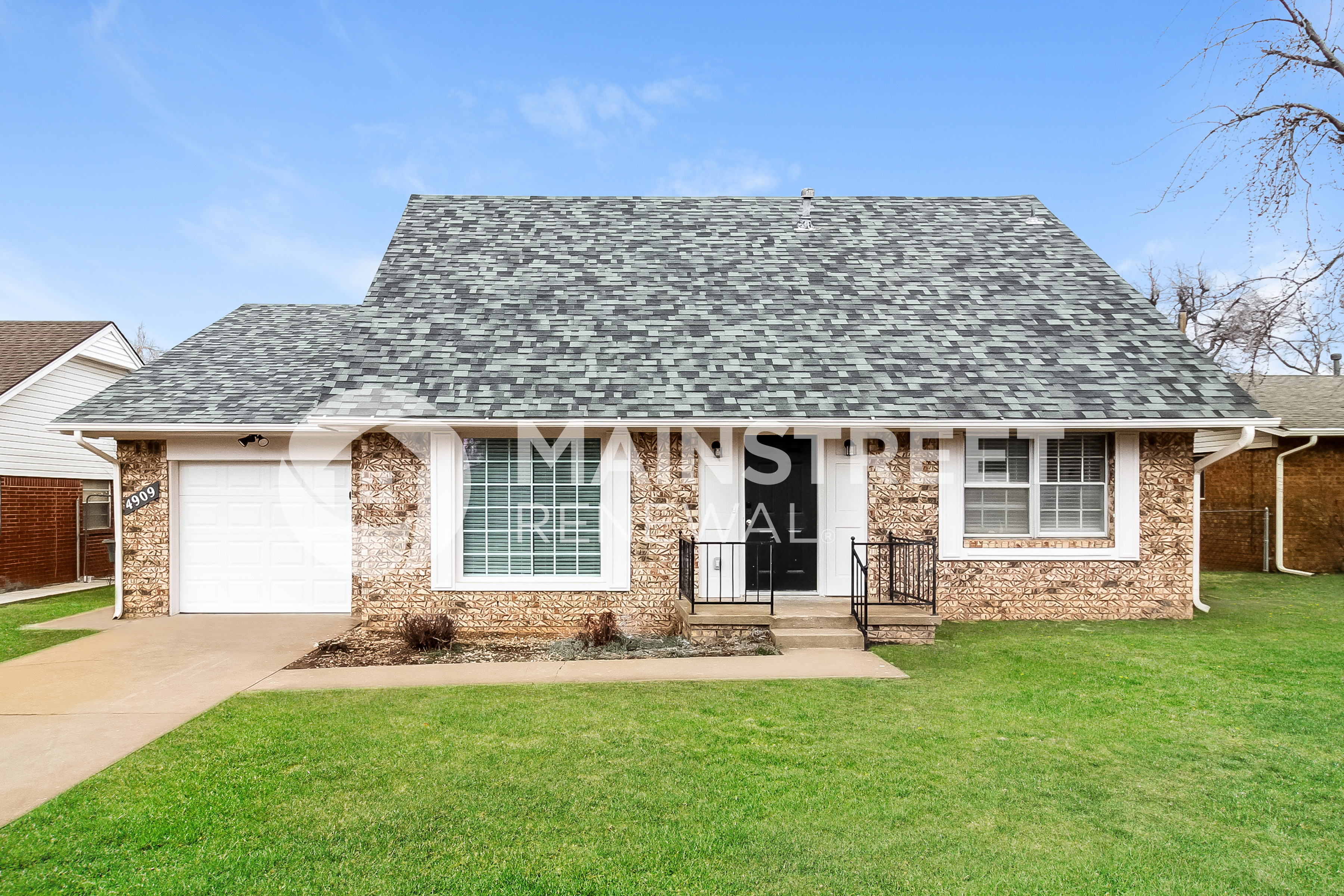 4909 MICHAEL PL DEL CITY, OK 73115